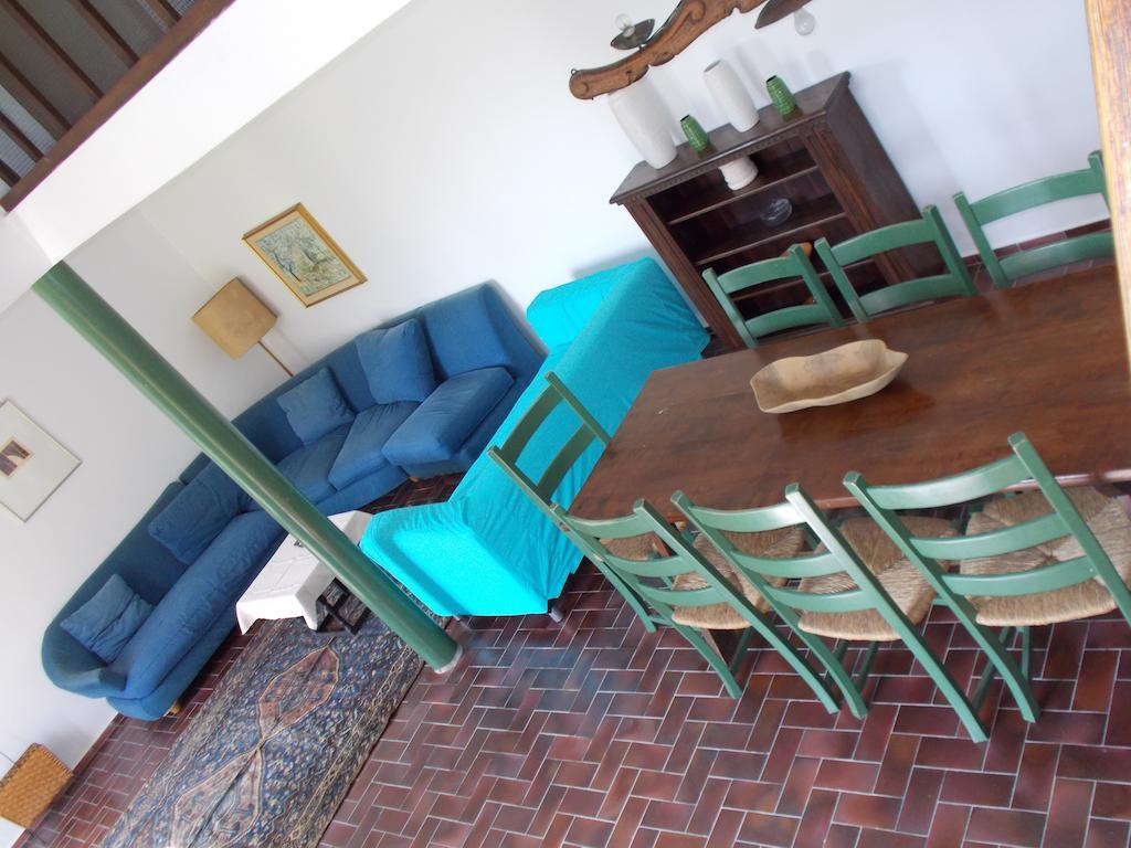 Casa Bianchi Villa Rovio Room photo