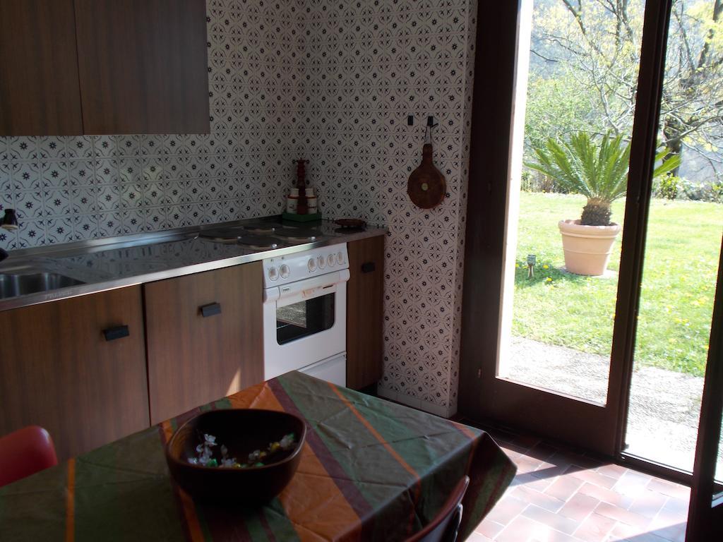 Casa Bianchi Villa Rovio Exterior photo