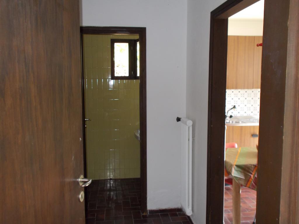 Casa Bianchi Villa Rovio Exterior photo