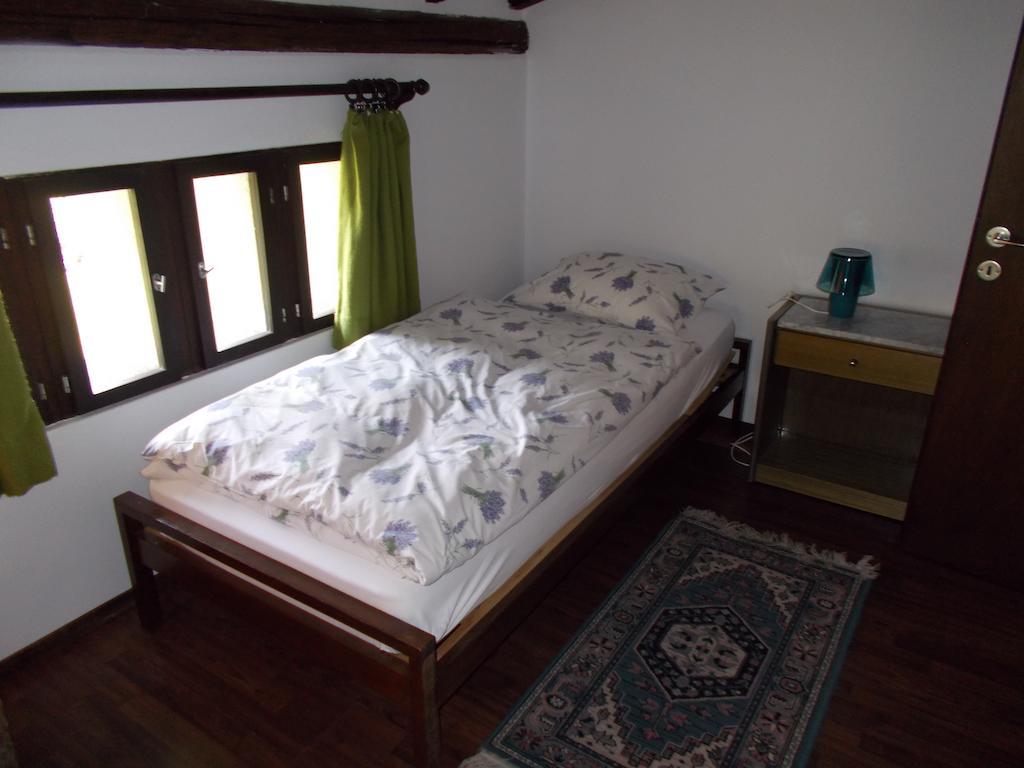 Casa Bianchi Villa Rovio Room photo