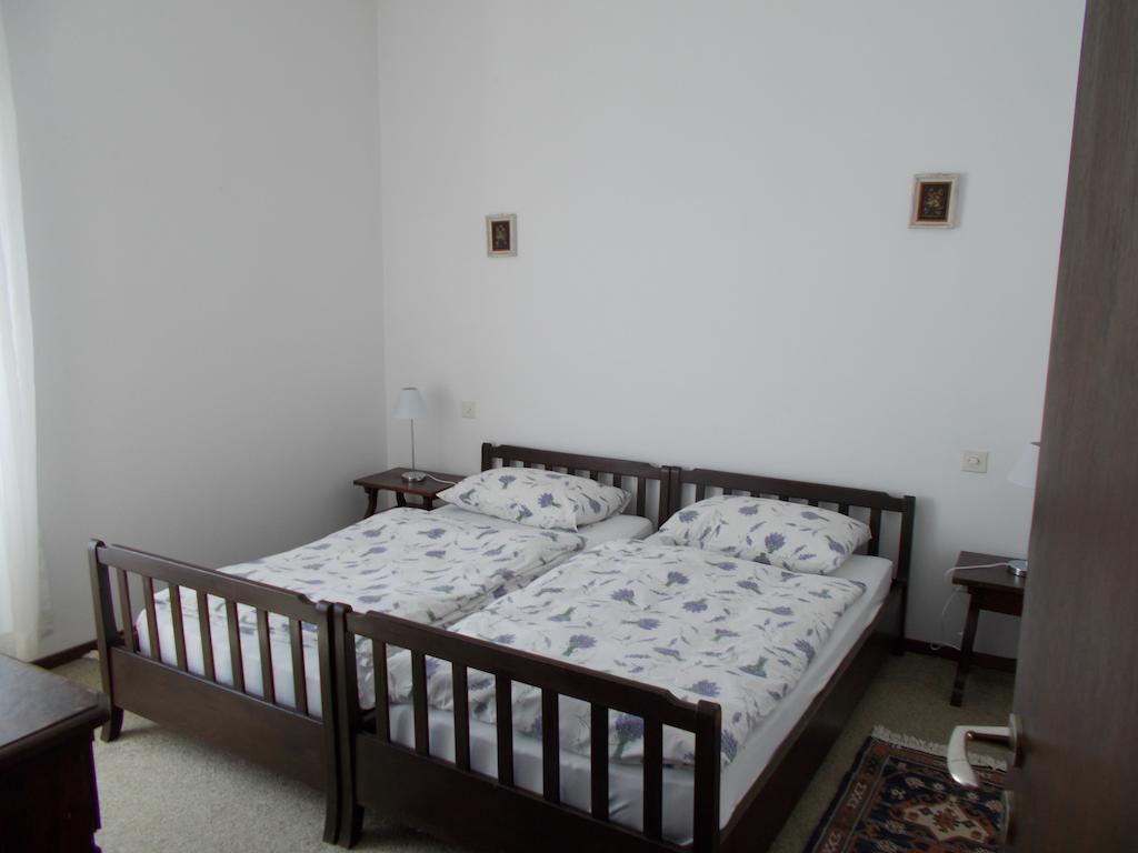 Casa Bianchi Villa Rovio Room photo