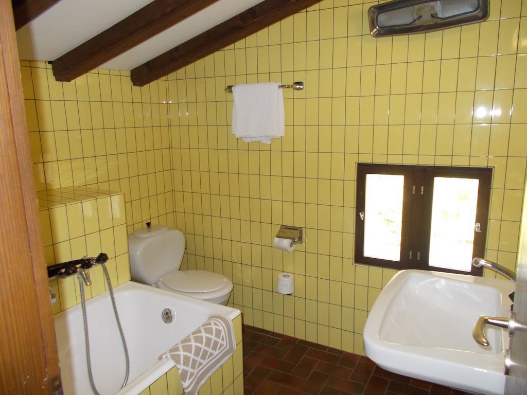 Casa Bianchi Villa Rovio Room photo