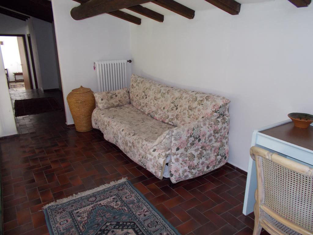 Casa Bianchi Villa Rovio Room photo